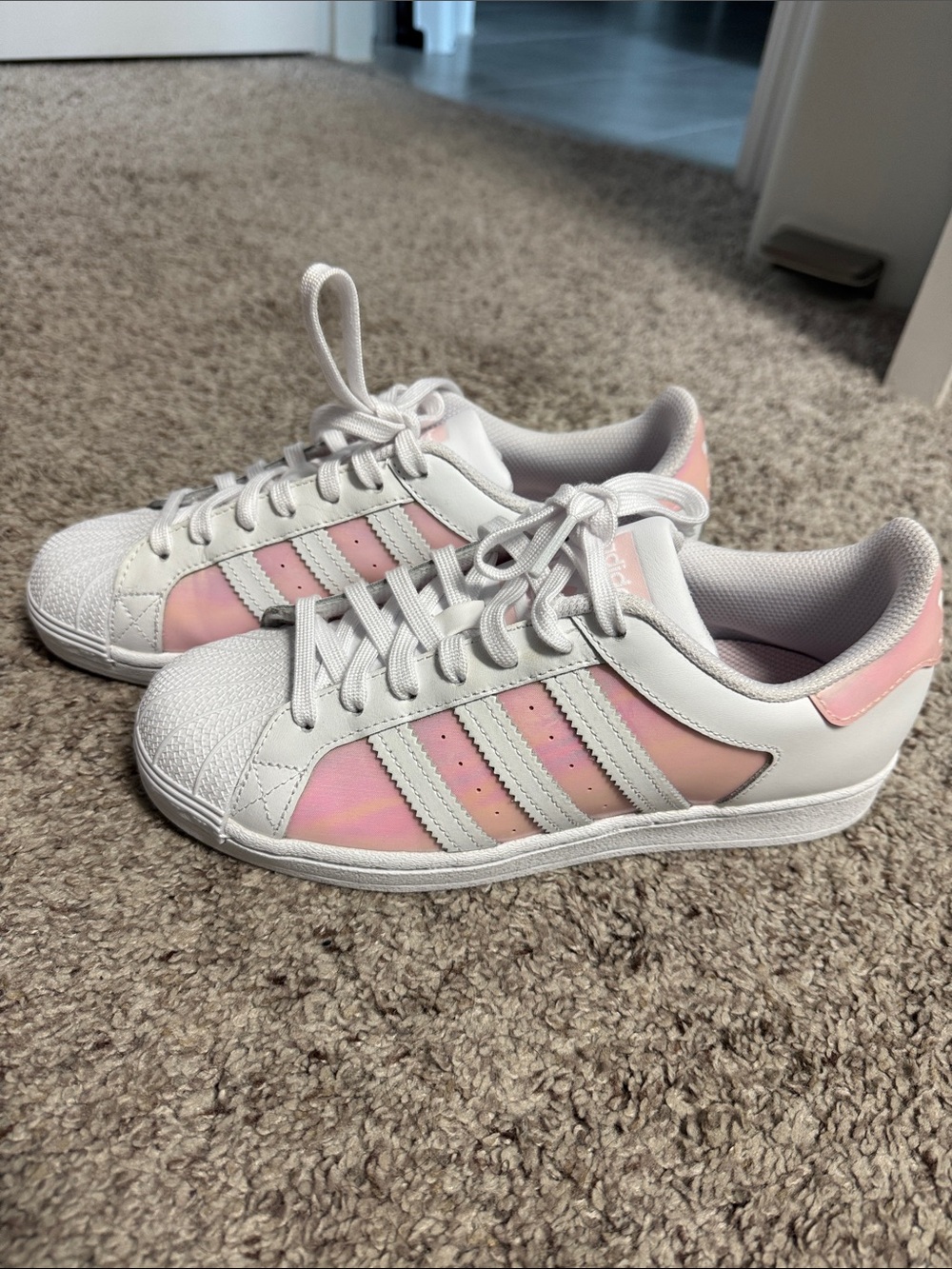 Adidas SuperStar Sneakers